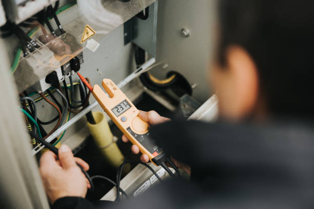 Best Local Electrician Companies  in Spencer, TN