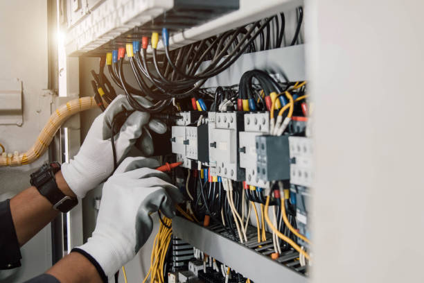 Best Electrical Repair Services  in Spencer, TN